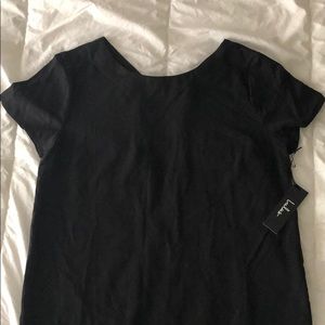 Lulu’s Shift Dress